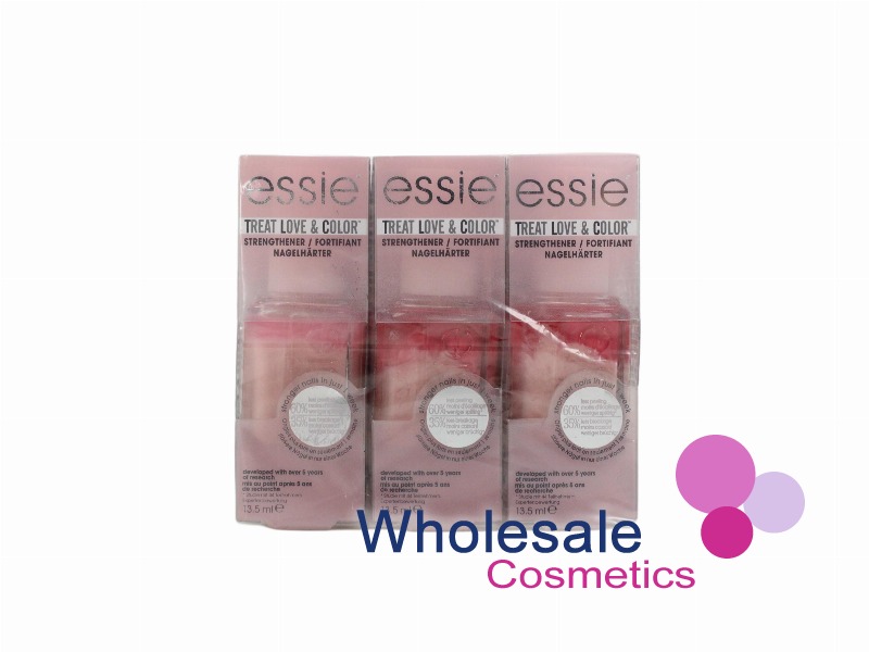 8 x Essie Treat Love and Colour 13.5ml - 08 LOVING HUE
